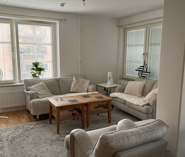 Kabelverksgatan, Älvsjö - Foto 1