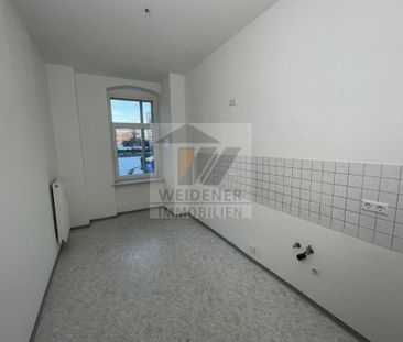 moderne 2-Raum-Wohnung im Erdgeschoss! Bad mit Dusche & Wanne! - Foto 4