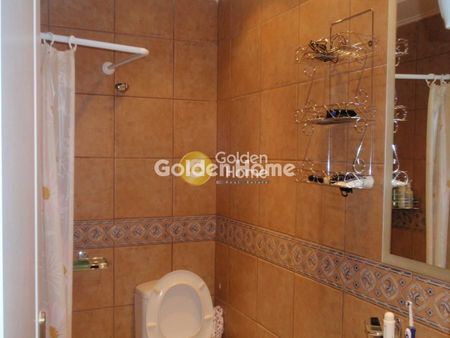 Μεζονέτα για ενοικίαση Λαγονήσι (Καλύβια Θορικού) - Φωτογραφία 2