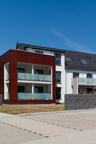 Exklusive und großzügige Dachgeschosswohnung mit moderner Ausstattung in Citylage - Photo 4