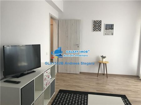 Apartament 2 camere, decomandat, prima inchiriere Militari - Pacii - Fotografie 2