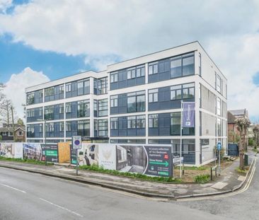 1 bedroom apartment to rent - Photo 5