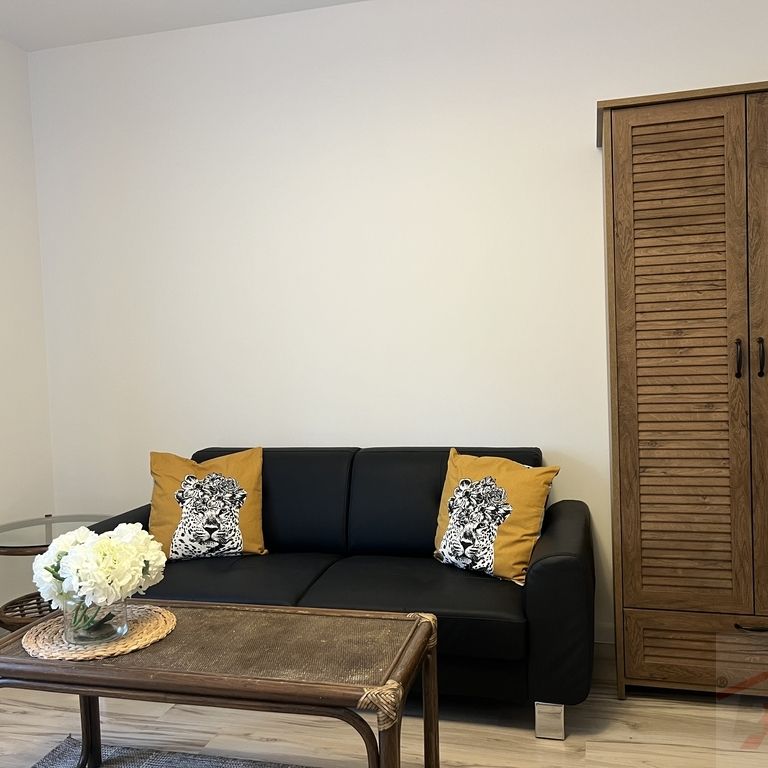 Przytulne 3 pokoje na Pogodnie (438068) - Zdjęcie 1