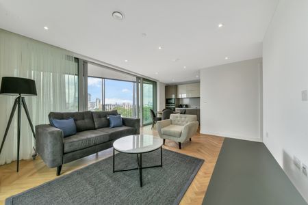 2 Bed Flat, Southwark Bridge Road, SE1 - Photo 2