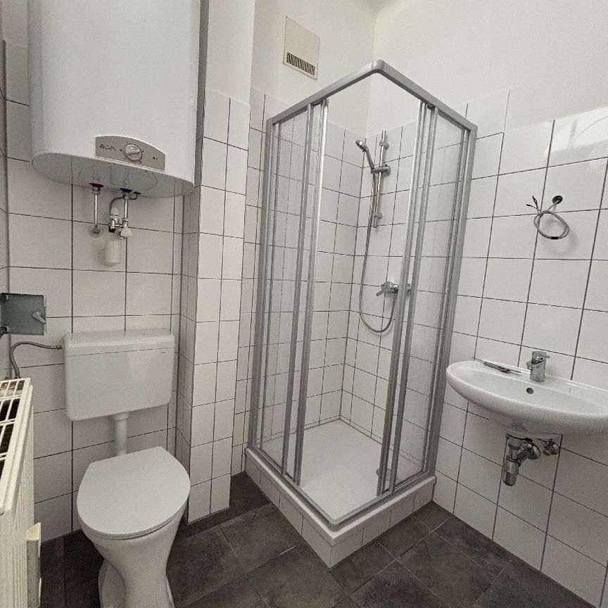 Ruhige 1-Zimmer-Wohnung - Photo 1