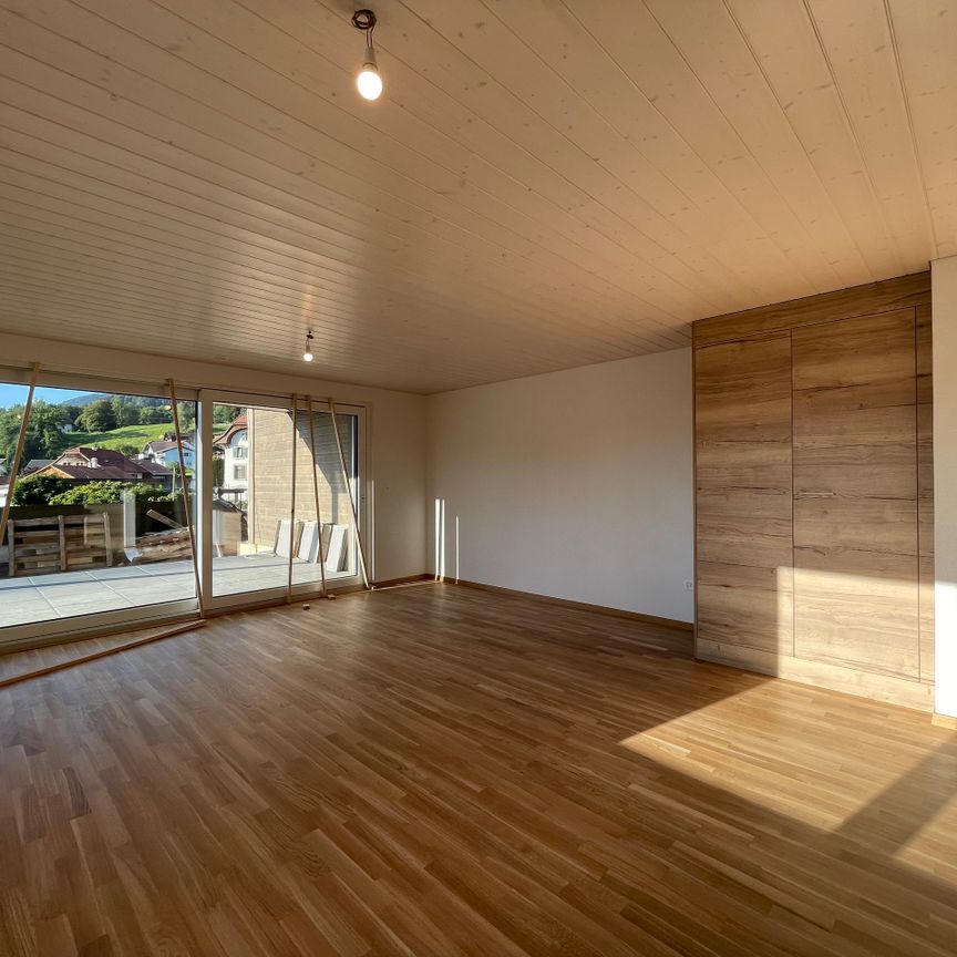 Appartement - Photo 1