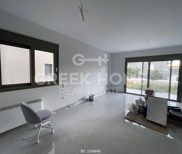 Μονοκατοικία για ενοικίαση Νέα Μάκρη - Photo 6