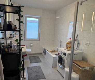 Wohnung zur Miete in Emsdetten Schöne Stadtnahe Maisonettewohnung! - Photo 3