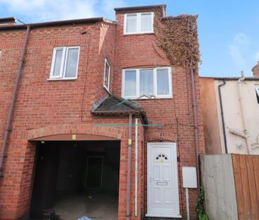 1 bedroom semi-detached house to rent - Photo 5