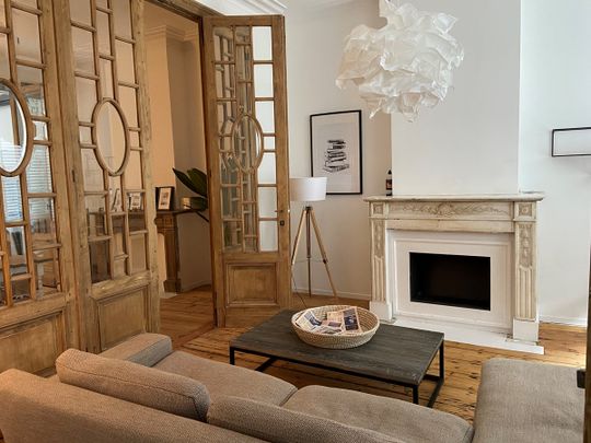 Samenwonen en toch apart - Photo 1