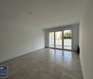 Appartement à louer 3 pièces 58.5m² - Photo 1