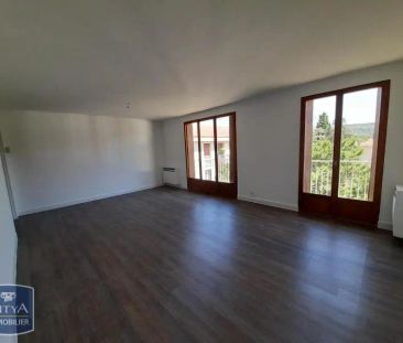 Appartement à louer 4 pièces 70m² - Photo 6
