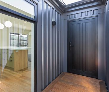 Modern Comfort – Brand New 3-Bedroom Home - Photo 4