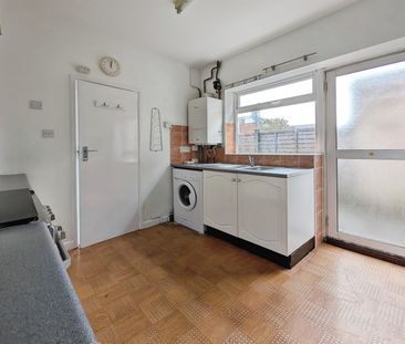 Wolseley Road, SO15 - Photo 6