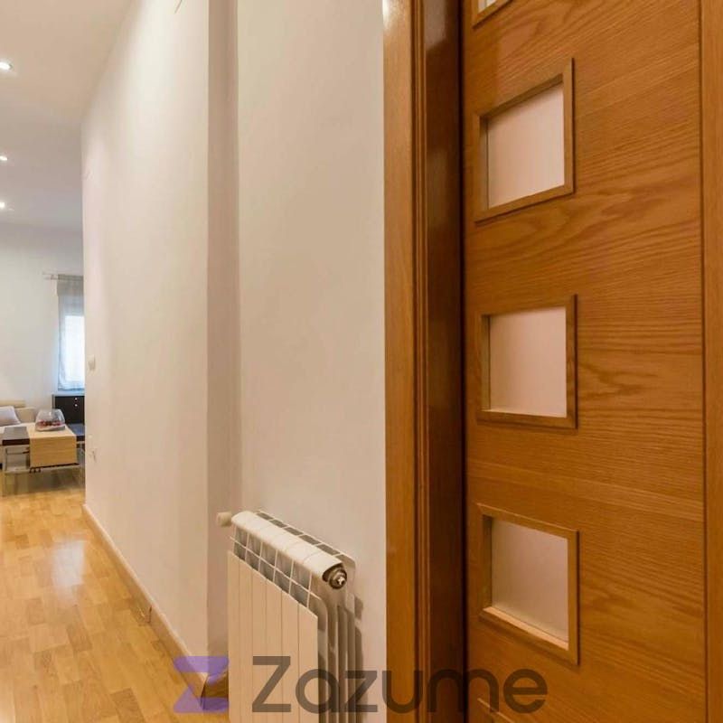 Piso de alquiler en Pl. Castillejo, San Juan - Photo 1