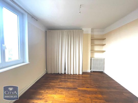 Location Appartement 3 pièces 85m² BOURG EN BRESSE 01000 - Photo 1