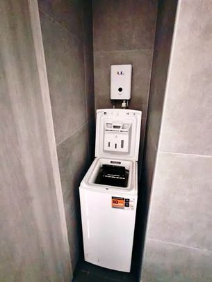 Studio/Γκαρσονιέρα για ενοικίαση Άγιος Νικόλαος (Άνω Πόλη) - Photo 1