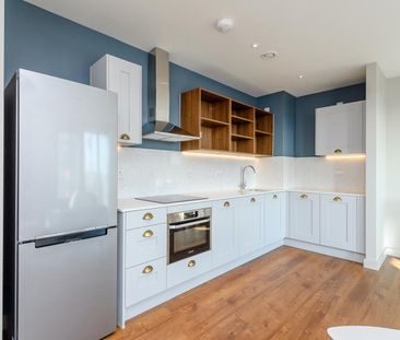 1 bedroom apartment to rent - Photo 6