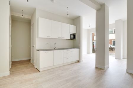 Appartement te huur: Douwes Dekkerstraat 2-A 3532 XB Utrecht - Foto 3