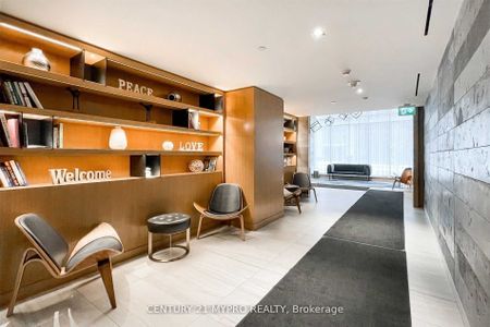 For Lease - 120 Parliament Street Unit# 305, Toronto, Ontario - Photo 4