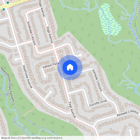 49 Viamede Crescent, Toronto