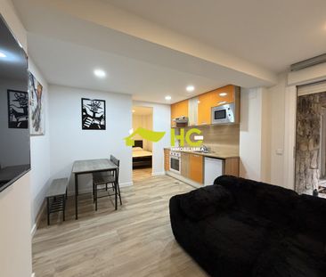 Alquiler Apartamento en Urbanización - Campodon, Villaviciosa De Odón - Foto 4