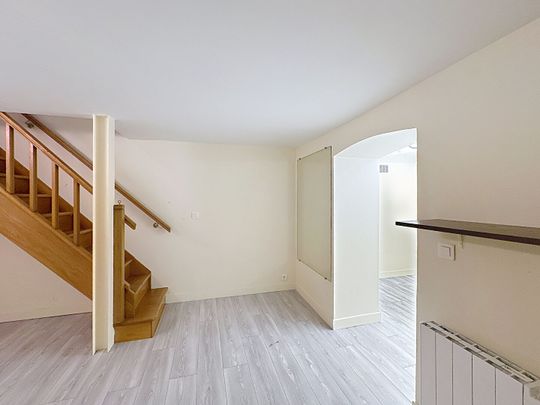 Appartement T1 Paris 15 à louer - Photo 1