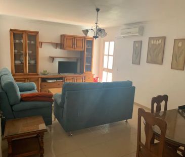 Alquiler de piso en Calle Góngora, 13 - Foto 2