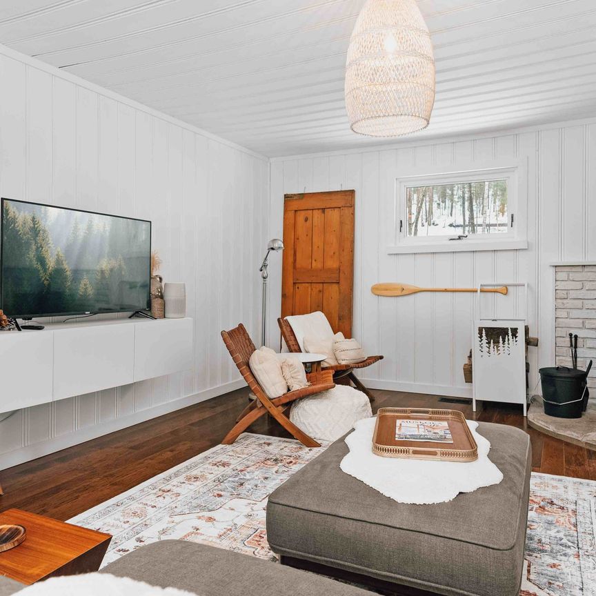 For Lease - 1972 Limberlost Road, Lake of Bays, Ontario - Photo 1