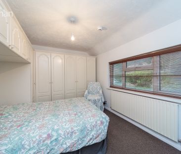 6 bedroom semi-detached house to rent - Photo 2