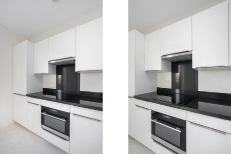 Te huur: Appartement Osdorper Ban 31 A in Amsterdam - Photo 3