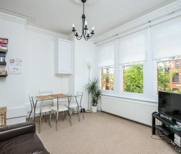 1 bedroom property to rent - Photo 1