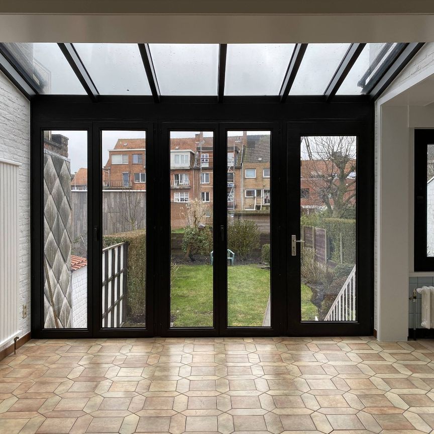 Mariakerkelaan 180, Oostende, 8400 - Foto 1