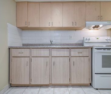 For Lease - 218 Broadview Avenue Unit# Lower, Toronto, Ontario - Photo 2