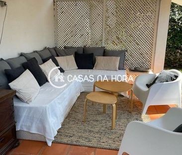 Luxury House for rent in Cascais, Portugal - Photo 3