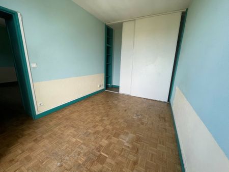 T2 de 32m² – Secteur Montjovis – Limoges – location – Begip - Photo 3