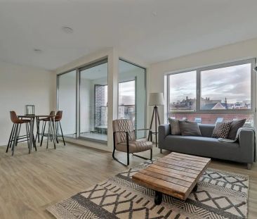 Appartement de 4 pièces Kleine Oord, Arnhem - À louer - Photo 1