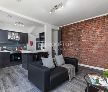 1 bedroom in a house share to rent - Photo 3