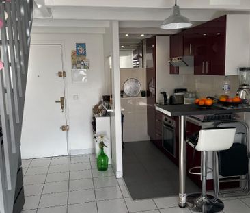 Appartement Herblay Sur Seine 2 pièce(s) 27.18 m2 - Photo 5