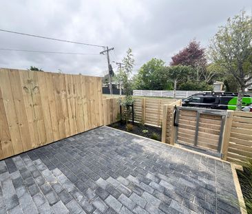 Welcome to 2/8 Ngaere Avenue, Chartwell — a brand-new, modern two-b... - Photo 2