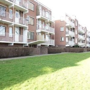 Einsteinstraat 0ong, 2014 KR Haarlem, Nederland - Foto 2