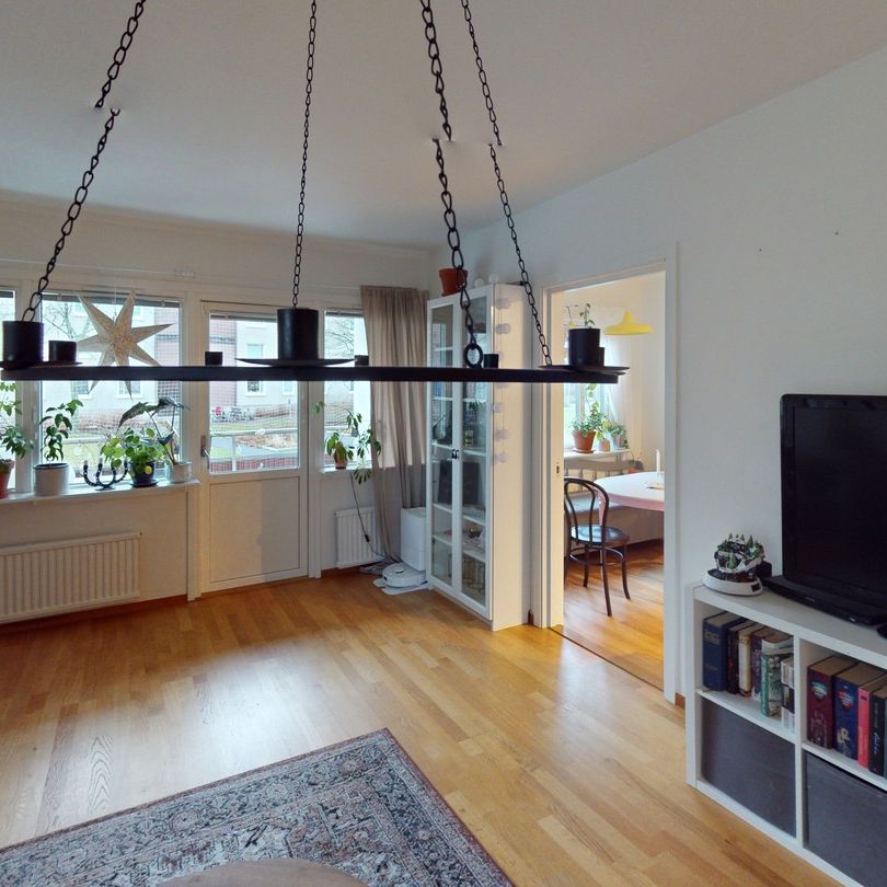 Karlagatan 3 A, Karlstad - Foto 1