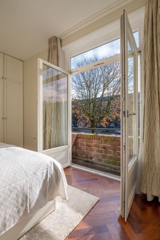 Rooseveltlaan 232-1, Scheldebuurt-West, 1078NX, Amsterdam - Foto 3