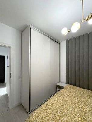 Apartament de inchiriat in Ploiesti, zona Albert-MRS Village - Fotografie 1