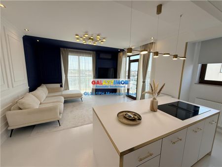 Inchiriere apartament 2 camere, bloc nou, Albert, Ploiesti - Photo 3