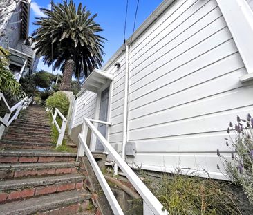 Welcome to 38 Hawker Street in Mount Victoria - Photo 1