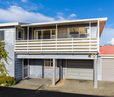 Two Bedroom Unit - Photo 2