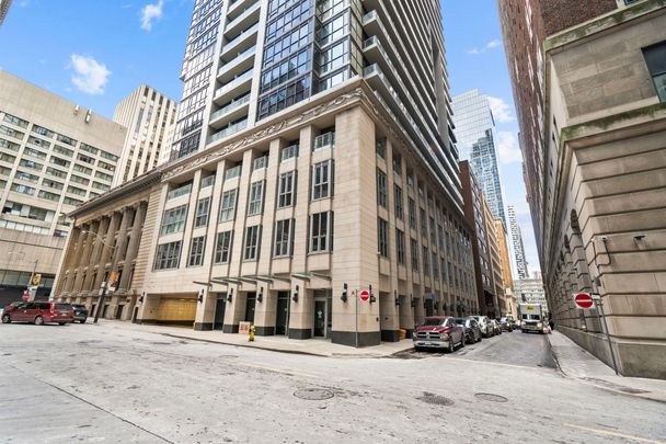 For Lease - 70 Temperance Street Unit# 4714, Toronto, Ontario - Photo 1