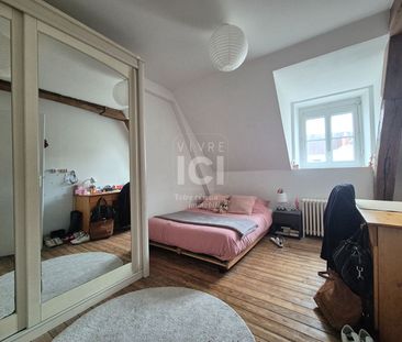 Appartement T3 Gare - Centre-Ville - Photo 2