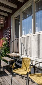 Smedjegatan, Svanskog - Foto 3